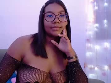 [25-06-22] sweetchocolaate_ public show from Chaturbate.com