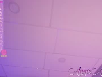 [24-05-23] annie_alonso private show from Chaturbate.com