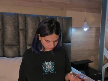 [26-11-24] maia_tunder record public webcam from Chaturbate