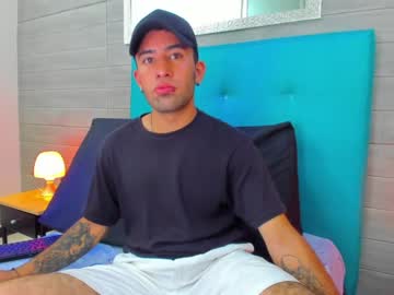 [08-02-23] brock_myers record public show from Chaturbate.com