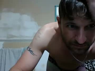 [25-04-22] cloverking13 record private show from Chaturbate.com