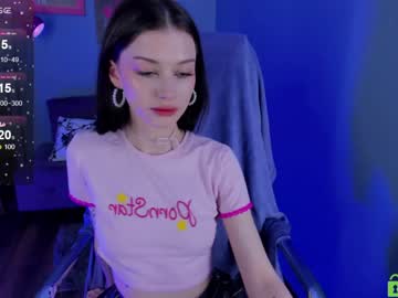 [28-04-24] kleine_kirsche chaturbate premium show