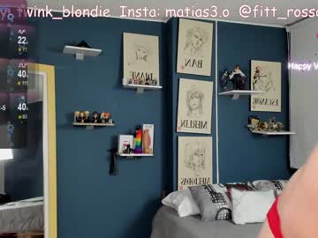 [15-02-24] twink_blondie_ record video from Chaturbate.com