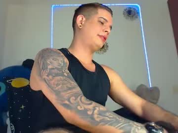 [12-10-23] bryanhot23 record blowjob show from Chaturbate.com