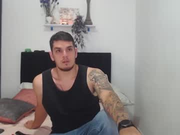 [17-10-23] camilo_rosee record video with toys from Chaturbate.com
