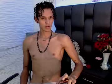 [12-03-22] harrypittman public webcam video