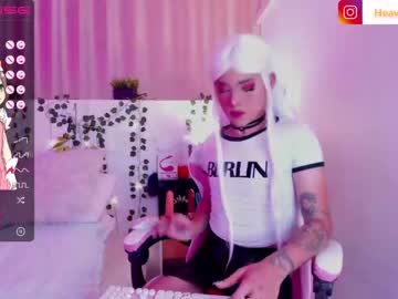 [23-08-22] heavendior_ chaturbate cum