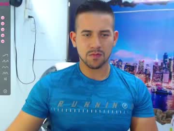 [16-08-22] _don_juan_0 show with cum from Chaturbate