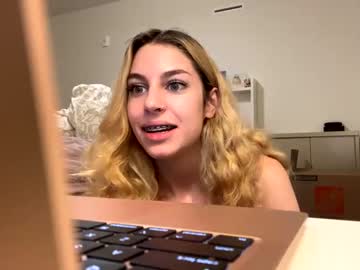 [13-06-23] playboybarbie666 record private XXX show from Chaturbate.com