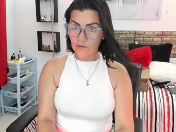 [25-08-23] sexy_maryan record private from Chaturbate