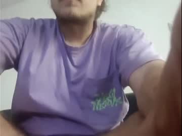 [29-02-24] chuckyfor record public show video from Chaturbate