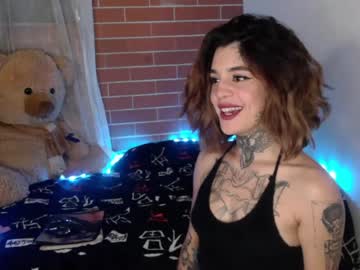 [01-11-23] mariabonita11 record show with cum from Chaturbate
