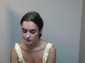 [30-06-22] marina_marax private show video from Chaturbate