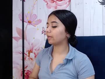 [25-03-23] anyamoore_ chaturbate show with cum