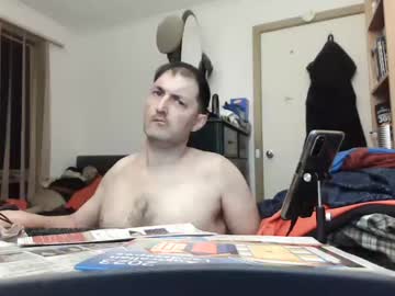 [12-11-22] coffeeman72 show with cum from Chaturbate
