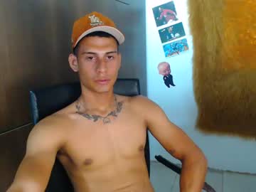 [30-04-23] dickmorgan777 webcam video from Chaturbate