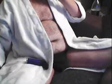 [13-12-22] hairysilverbear83 record private sex show from Chaturbate