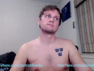 [24-04-23] justrobbanks private sex video from Chaturbate