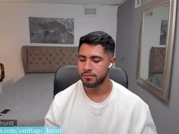 [11-10-23] santiago_huntt webcam show from Chaturbate