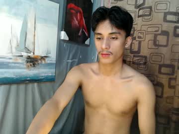 [02-06-24] twink_hairyass69 public webcam video from Chaturbate.com
