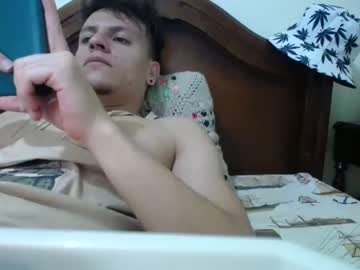 [23-03-24] colombian_fire_96 record cam video from Chaturbate