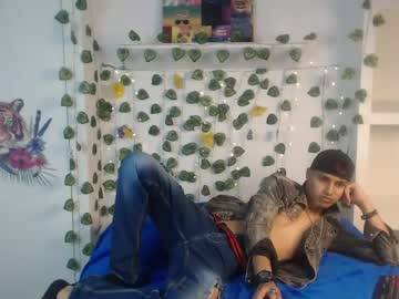 [10-06-22] jacck_17 private XXX video from Chaturbate