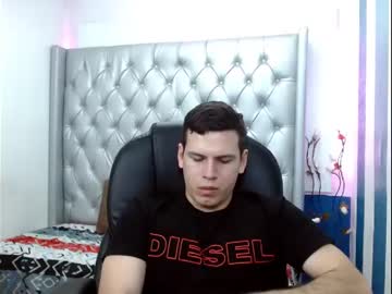 [06-02-22] jhosepsmitt video with dildo from Chaturbate.com