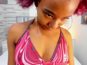 [29-02-24] litte_ebony record show with cum from Chaturbate
