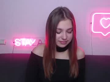 [21-04-24] milanaangelas private show video from Chaturbate