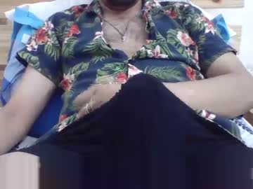 [24-06-23] ace_shooter record private show from Chaturbate
