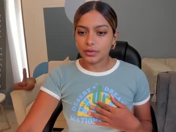 [05-04-24] amandaconnerx record private show from Chaturbate.com