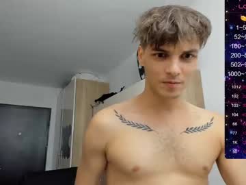 [25-04-24] angelfrank private XXX show