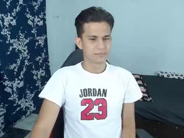 [12-09-22] baby_teddy_ record premium show from Chaturbate