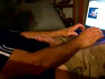 exhibitionguy11 chaturbate