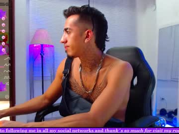 [13-05-22] jacobharvey blowjob video from Chaturbate