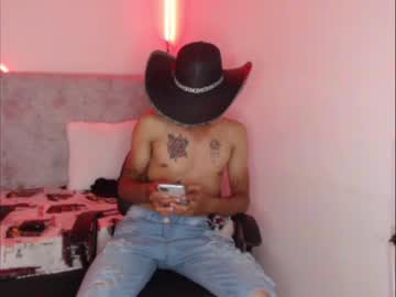 [18-03-23] mister_latino25 chaturbate cam video