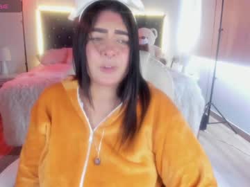 [10-03-24] paola_dash blowjob video from Chaturbate.com