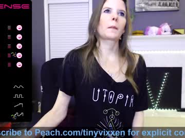 [16-12-22] tinyvixxen public webcam video