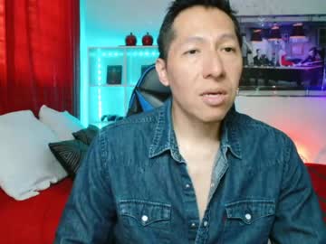 [27-04-24] tonadave chaturbate public show video