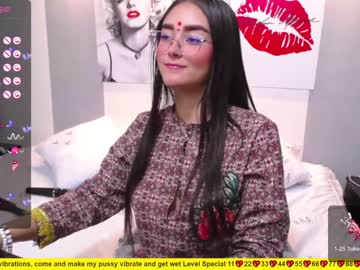 [25-10-23] anashalimar_ chaturbate blowjob video