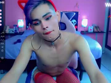 [21-10-22] andruck_sex_boy private show