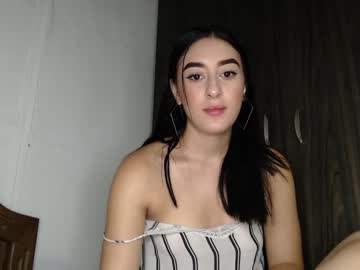 [07-05-24] chloe_vahos private show video from Chaturbate