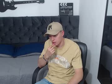 [18-07-22] king_diamon private sex show from Chaturbate.com