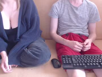 [25-09-23] qustci_couple record premium show video from Chaturbate