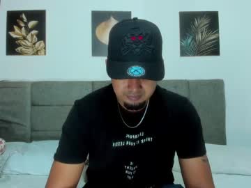 [03-01-24] cloudy_jhakson record private XXX show from Chaturbate