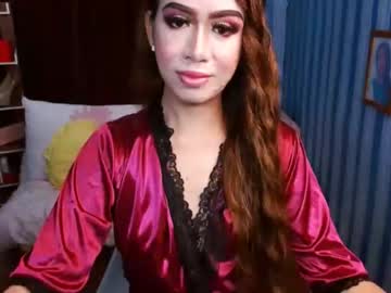 [27-04-24] ladyashxxx chaturbate video