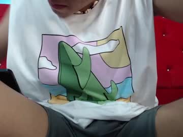 [17-01-23] arthurqueen18_ chaturbate video with toys