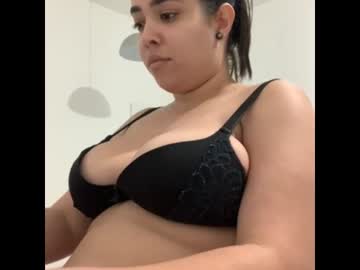[18-10-22] isabell08 private XXX show