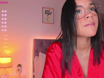 [18-02-23] isalatinhot record private sex video from Chaturbate