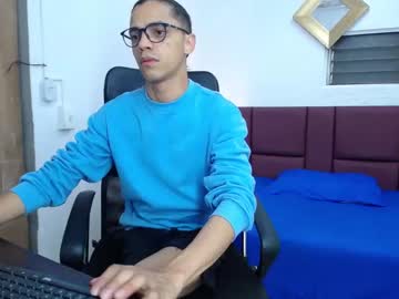 [04-11-23] jhonny_00_ record private sex video from Chaturbate